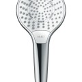 Душевая трубка  Hansgrohe Croma Select S Multi HS EcoSmart 26801400 Белый/Хром