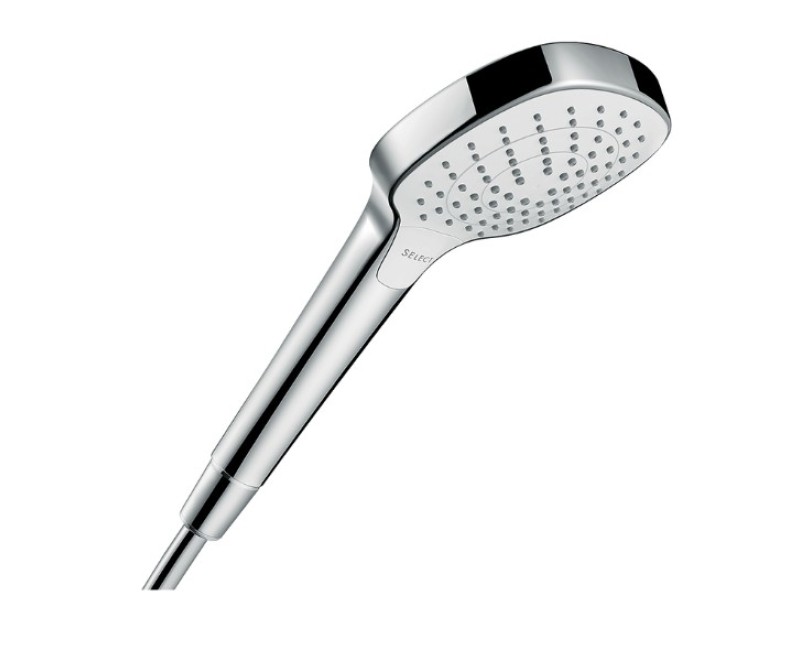 Душевая трубка Hansgrohe Croma Select E Vario HS EcoSmart 26813400