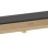 Dušas izvads Hansgrohe Rainfinity Porter 500  ar turētāju 26843140 Brushed Bronze