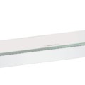 Dušas galva Hansgrohe Rainfinity  500 hromēts 26844000