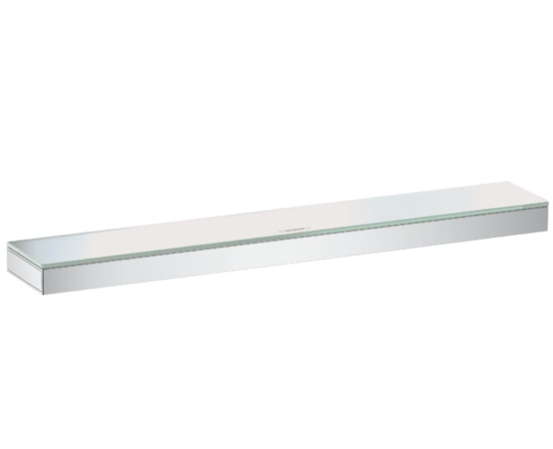 Dušas galva Hansgrohe Rainfinity  500 hromēts 26844000