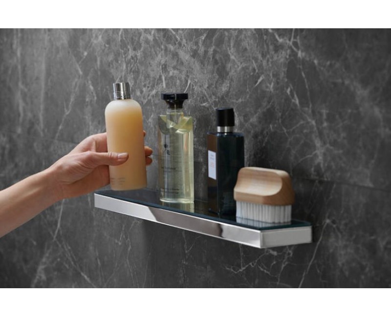 Dušas galva Hansgrohe Rainfinity  500 hromēts 26844000
