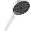Dušo galvutė Hansgrohe Rainfinity HS 130 3j Eco 9L balta matinė 26865700 Balta matinė