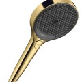 Dušas klausule Hansgrohe Rainfinity 130 3jet HS EcoSm.9L  26865990 Polished Gold Optic