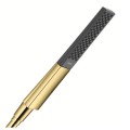 Dušas klausule Hansgrohe Rainfinity HS 1jet EcoSmart 9L  26867990 Polished Gold Optic