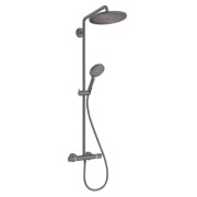 HANSGROHE (Vācija) Dušas sistēma Hansgrohe Croma