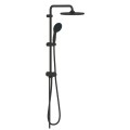 Душевая система Grohe Tempesta System 250 Черный матовый 269802431