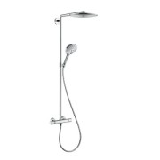 HANSGROHE (Vācija) Dušas sistēma Hansgrohe Croma