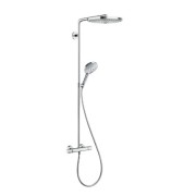 HANSGROHE (Vācija) Dušas sistēma Hansgrohe Raindance