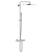 GROHE (Vācija) Dušas sistēma Grohe Rainshower