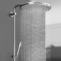 Dušas sistēma Grohe Rainshower System 400 ar Termostatu Hromēts 27174001