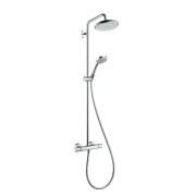HANSGROHE (Vācija) Dušas sistēma Hansgrohe Croma