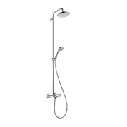 HANSGROHE (Vācija) Dušas sistēma Hansgrohe Croma
