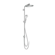 HANSGROHE (Vācija) Dušas sistēma Hansgrohe Crometta