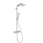 HANSGROHE (Vācija) Dušas sistēma Hansgrohe Crometta