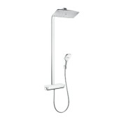 HANSGROHE (Vācija) Dušas sistēma Hansgrohe Raindance