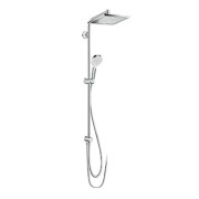HANSGROHE (Vācija) Dušas sistēma Hansgrohe Crometta