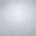 Dušo galva Hansgrohe Raindance Air overh. 240mm EcoS 27461000