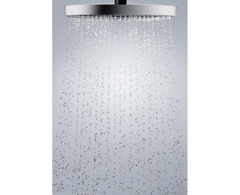 Dušo galva Hansgrohe Raindance Air overh. 240mm EcoS 27461000