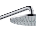 Dušo galva Hansgrohe Raindance Air overh. 240mm EcoS 27461000