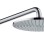 Dušo galva Hansgrohe Raindance Air overh. 240mm EcoS 27461000