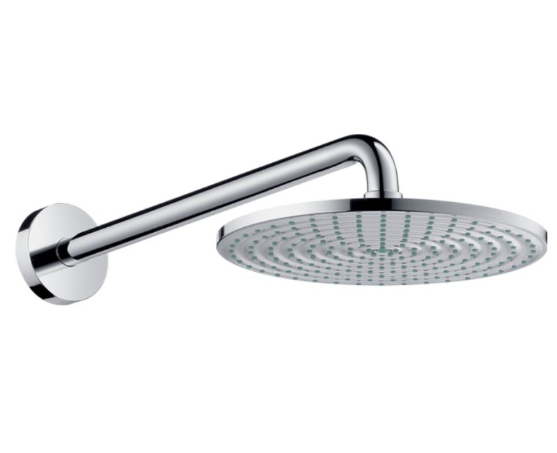 Dušo galva Hansgrohe Raindance Air overh. 240mm EcoS 27461000