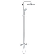 GROHE (Vācija) Dušas sistēma Grohe Euphoria