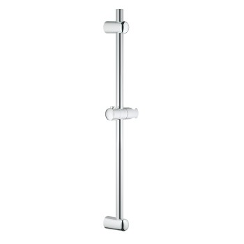 Dušas stienis GROHE Euphoria 60cm, StarLight® apdare Hromēts 27499000