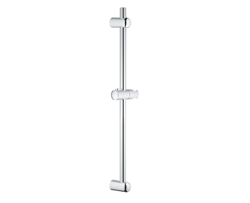 Dušas stienis GROHE Euphoria 60cm, StarLight® apdare Hromēts 27499000