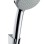Душевая трубка  Hansgrohe Croma 100 Vario/Porter с держателем и душевым шлангом 1600 мм 27594000