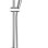 Dušas komplekts Hansgrohe RD Sel S120 3j 9l/Unica E 900mm chr. 27649000 Hromēts