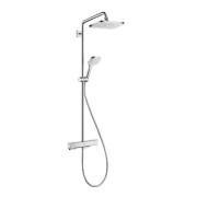 HANSGROHE (Vācija) Dušas sistēma Hansgrohe Croma