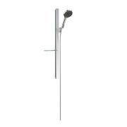 HANSGROHE (Vācija) Dušas komplekts Hansgrohe Rainfinity
