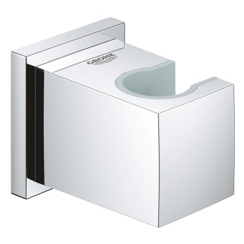 Dušas turētājs GROHE Euphoria Cube StarLight® apdare, Hromēts 27693000