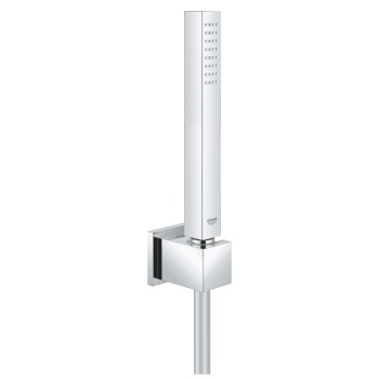 Душевой гарнитур GROHE Euphoria Cube StarLight® отделка, хром 27703000