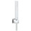 Душевой гарнитур GROHE Euphoria Cube StarLight® отделка, хром 27703000