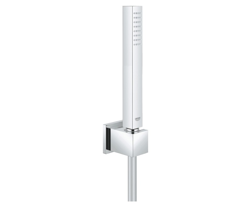 Душевой гарнитур GROHE Euphoria Cube StarLight® отделка, хром 27703000
