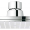 Dušas galva Grohe Euphoria Cube, StarLight® apdare Hromēta 27705000