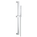 Dušas komplekts GROHE Euphoria Cube+ 60cm, StarLight® apdare Hromēts 27891000
