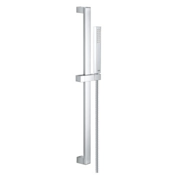 Dušas komplekts GROHE Euphoria Cube+ 60cm, StarLight® apdare Hromēts 27891000