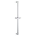 Dušas stienis GROHE Euphoria Cube  60cm, StarLight® apdare  Hromēts 27892000