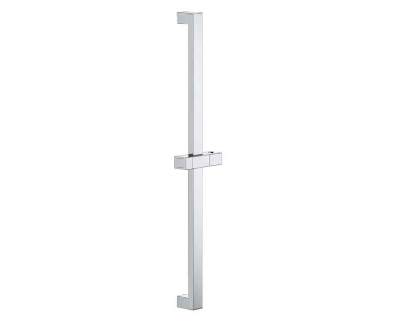 Dušas stienis GROHE Euphoria Cube  60cm, StarLight® apdare  Hromēts 27892000
