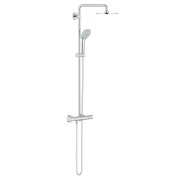 GROHE (Vācija) Dušas sistēma Grohe Euphoria