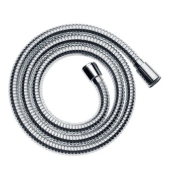 Dušas šļūtene Hansgrohe Sensoflex 2000mm 28134000 hromēta