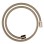 Dušas šļūtene Hansgrohe Designflex tekstila 1250mm 28220140 Brushed Bronze