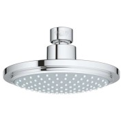GROHE (Vācija) Dušas galva Grohe Euphoria
