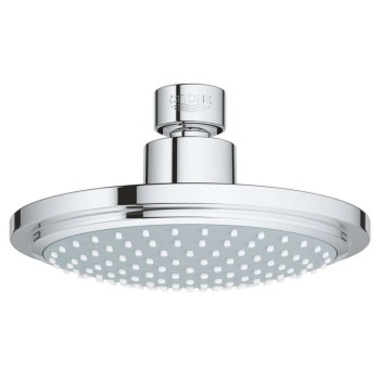 Dušas galva Grohe Euphoria Cosmopolitan 160, StarLight® apdare Hromēta 28233000