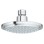 Душевая головка Grohe Euphoria Cosmopolitan 160, отделка StarLight®, хром 28233000