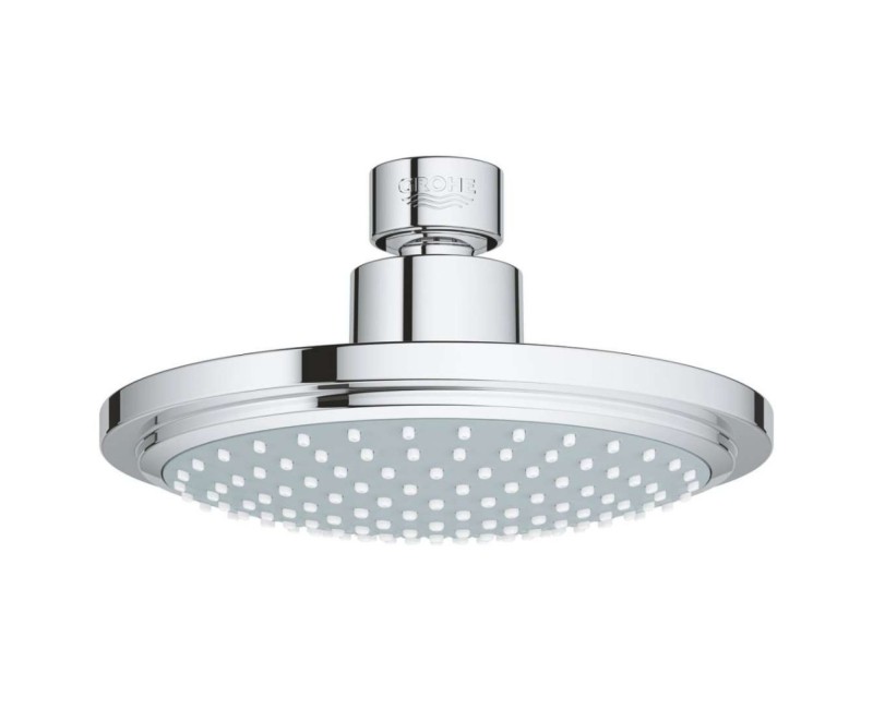 Душевая головка Grohe Euphoria Cosmopolitan 160, отделка StarLight®, хром 28233000
