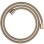 Dušas šļūtene Hansgrohe Designflex tekstila 1600mm 28260140 Brushed Bronze